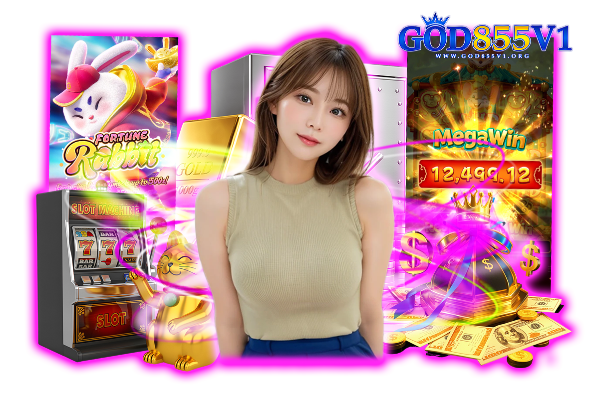 god855v1 wallet