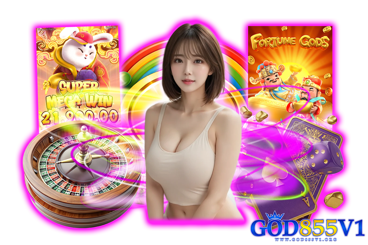 god855v1 แจกเครดิตฟรี
